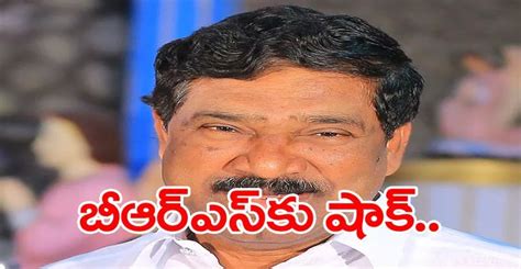 Rajaiah మాజీ ఎమ్మెల్యే రాజయ్య బీఆర్ఎస్‌కు రాజీనామా Jaiswaraajya Tv