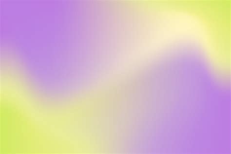 Free Vector | Gradient purple and green background