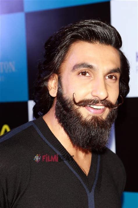 Ranveer Singh At GQ 50 Most influential In New Delhi Photos - FilmiBeat