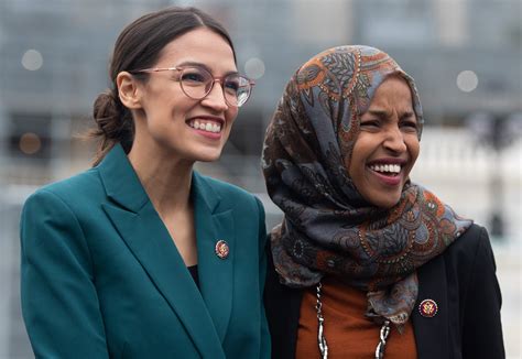 Ilhan Omar's Primary Election Win Means the Whole Squad Is Likely ...