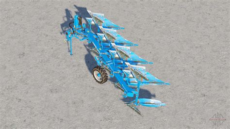 Lemken Opal For Farming Simulator