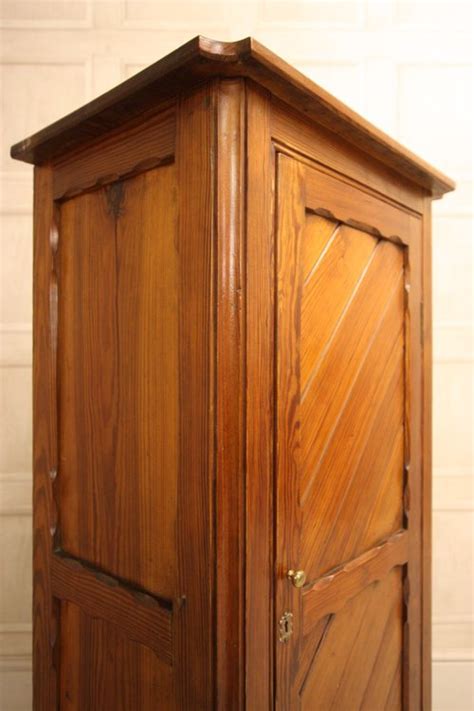 19th Century Antique Pine Cupboard Antiques Atlas