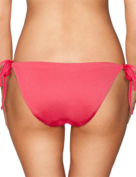 Gossard Sienna Tie Side Bikini Brief Belle Lingerie