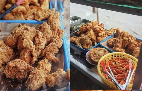 Cari Makan Siang Enak Di Jogja Cicipi Ayam Geprek Bu Made Tempat