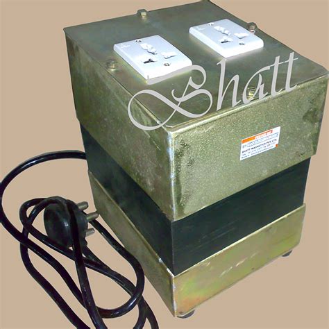 Voltage Converter From ahmedabad, gujarat india asia | Bhatt Magnetics ...