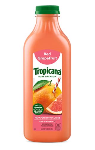 Products – Tropicana