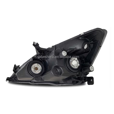 Sda H Sda H Head Light For Honda Accord Cm