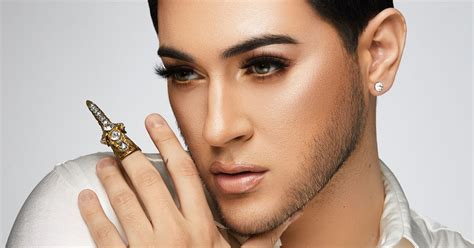 How Mexican American Makeup Artist And Influencer Manny Mua Celebrates