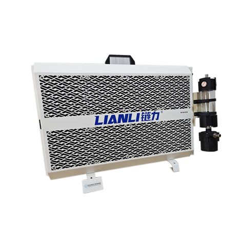 LIANLI Water Cooling Radiator 4 5Kw