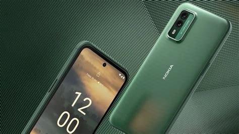 Inilah Rekomendasi Hp Nokia Dengan Harga Terjangkau Dan Spek Canggih