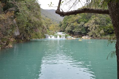 Cascadas de Micos, San Luis Potosi, Mexico Sunrise Sunset Times