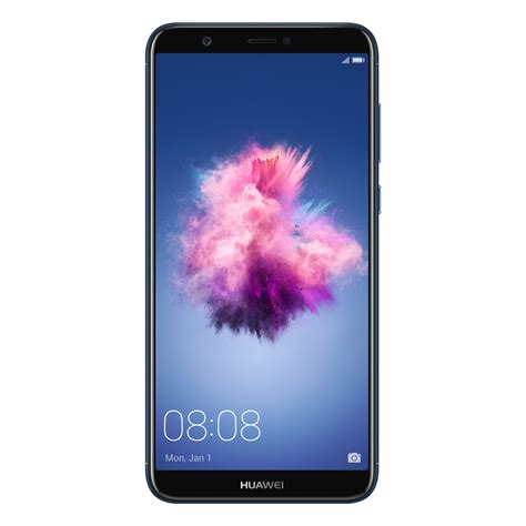 Huawei P Smart Blue 32 GB Cep Telefonu