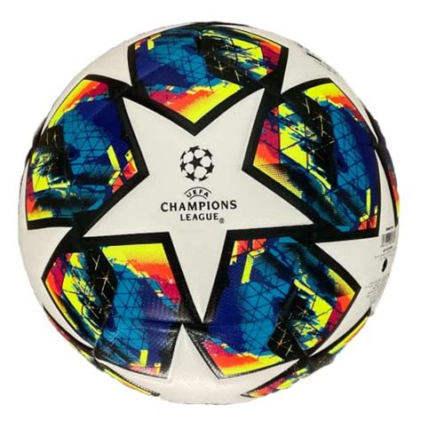 Champion League Ball The Best Products Compared Reviewed