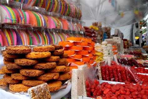 5 Dulces Típicos Mexicanos Que Tienes Que Probar Si Aún No Lo Has Hecho