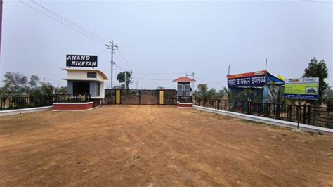 Residential Plot Sq Ft For Sale In Devri Khurd Bilaspur Rei