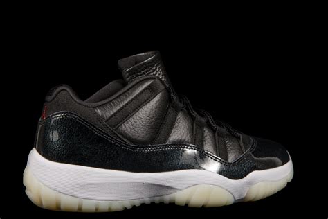 AIR JORDAN 11 RETRO LOW - PROJECT BLITZ