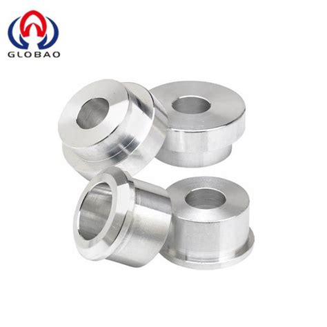 304 Stainless Steel Center Knurled Dowel Pin Shaftcnc Machining High