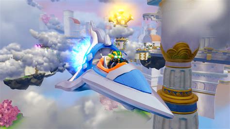 Skylanders Superchargers Ps4 Playstation 4 Game Profile News