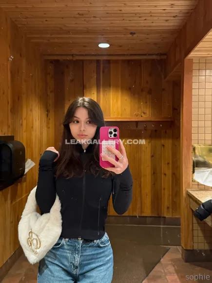 Sophiemudd Exclusive Leaked Nude Onlyfans