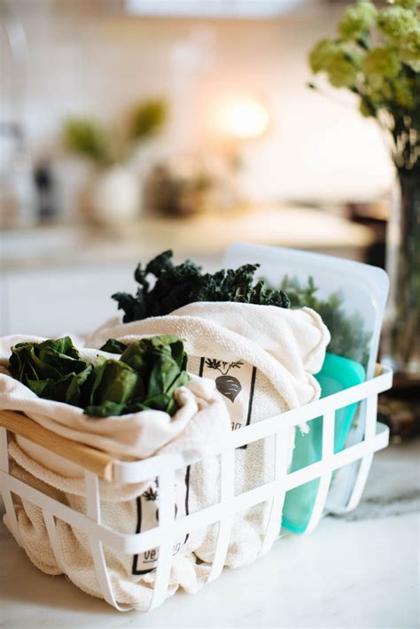 How to be Efficient in the Kitchen and Save Time Cooking - Nutrition