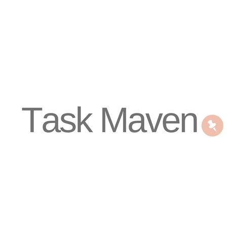 Task Maven