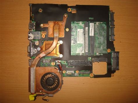 Jual Motherboard Lenovo X200 Di Lapak Bekaskantor Bukalapak