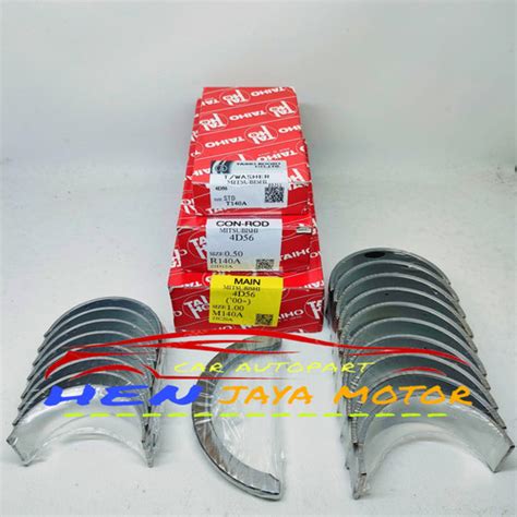 Jual METAL SET DUDUK JALAN BULAN MITSUBISHI L200 STRADA TRITON 2 5 STD