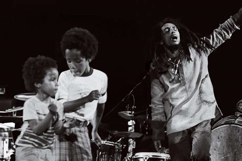 Ziggy Marley Reveals What His Father Would Have Thought Of New Film