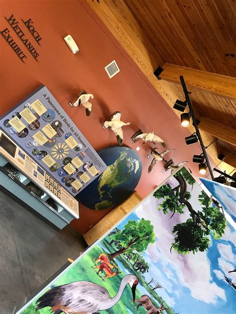 Kansas Wetlands Education Center (2026) - All You Need to Know BEFORE