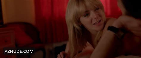 SHERIDAN SMITH Nude AZNude