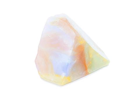 white opal meaning properties  gemstonist