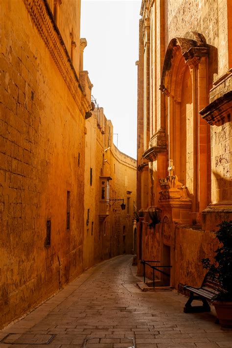 Mdina Silent City Tour | Malta Private Tours and Trips