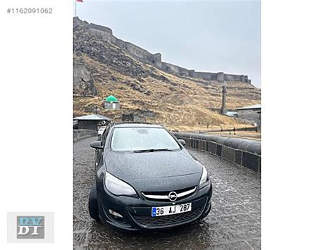 Opel Astra Edition Plus Bek R Otomot Vden Hatasiz Opel