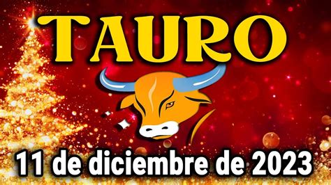 🔥𝐃𝐞𝐧𝐭𝐫𝐨 𝐝𝐞 𝐩𝐨𝐜𝐨𝐬 𝐝𝐢𝐚𝐬 𝐭𝐞 𝐩𝐚𝐬𝐚𝐫𝐚 𝐞𝐬𝐭𝐨😯 Horóscopo De Hoy Tauro ♉ 11 De Diciembre De 2023 Tarot