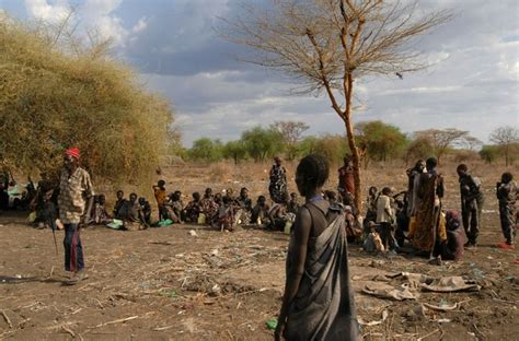 Understanding South Sudan Conflict - Timeline and Fact Sheet