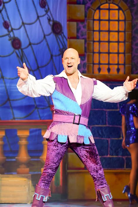 Panto Review: ⭐⭐⭐⭐Dick Whittington at Birmingham Hippodrome – #BrumHour