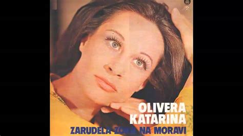 Olivera Katarina Nevena Audio 1980 Hd Youtube