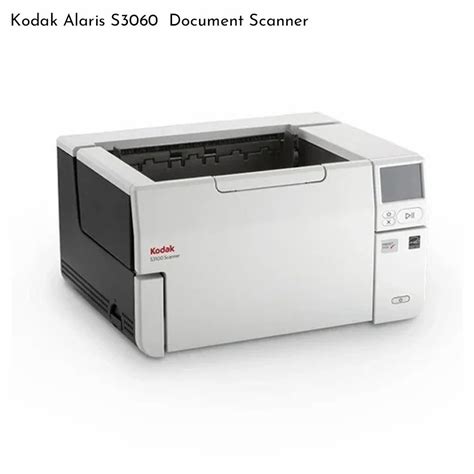 Kodak Alaris S Document Scanner Ppm At Rs In Noida Id