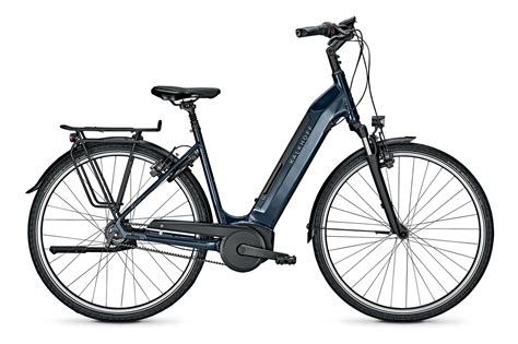 Kalkhoff Agattu 3 B Excite R Bosch Elektro Fahrrad 2021 Deepskyblue