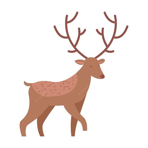 Deer Antlers Clipart Images Browse Stock Photos Vectors Clip