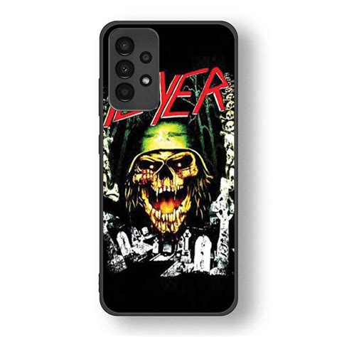 Slayer Samsung Galaxy A13 A13 5g 5g Case Caselinor