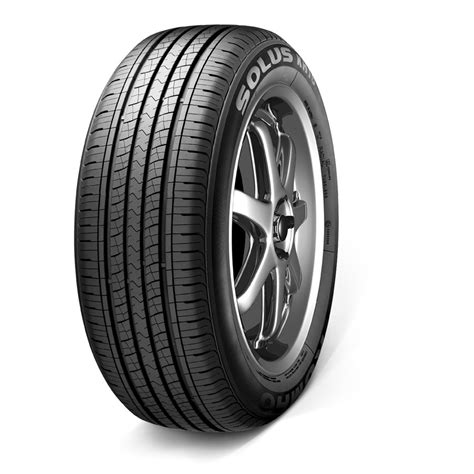 Pneumatico Kumho Solus Kh R H Norauto It