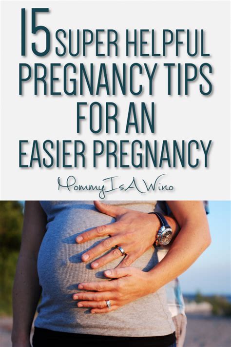 Pin On Pregnancy Tips And Tricks