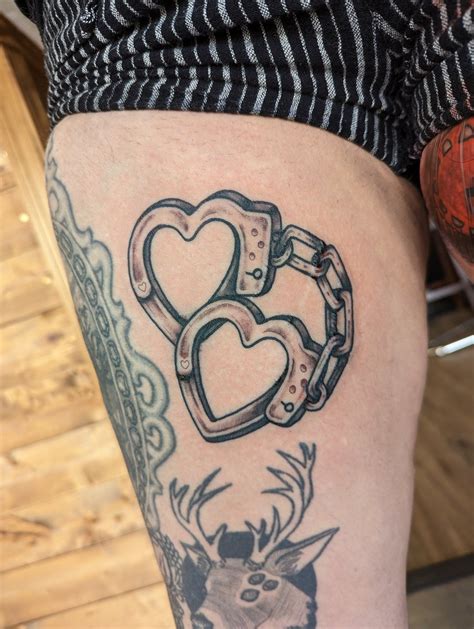 Charlotte🎃🖤🏳️‍⚧️ On Twitter Valentines Day Tattoos 💘💘💘