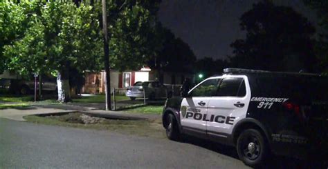 These Houston neighborhoods have the most reported crime, according to HPD