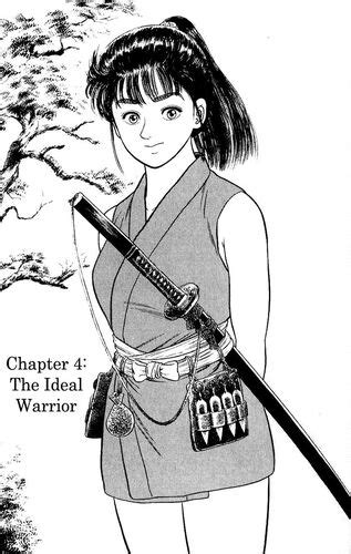 Chapter 39 Azumi Wiki Fandom