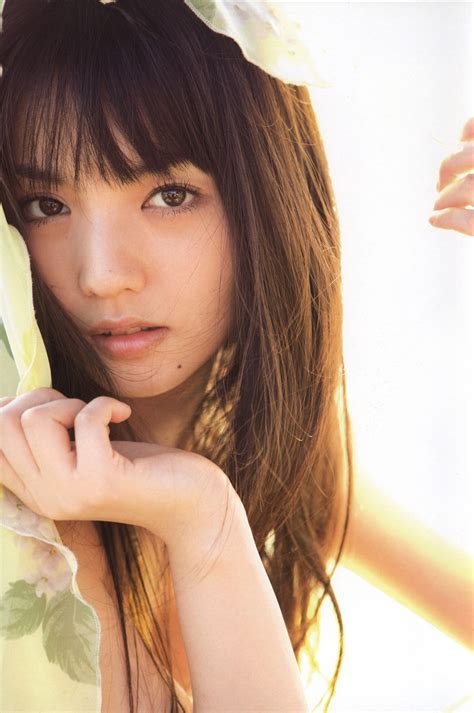 道重さゆみ/道重沙由美《Blue Rose》写真集 - 微图坊