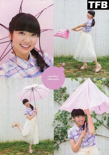 Ayaka Ohashi Nude OnlyFans The Fappening Plus