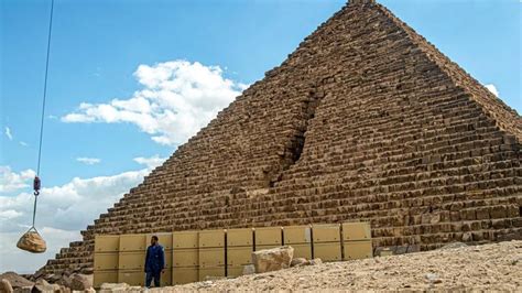 L Égypte revoit sa copie après une polémique autour de la rénovation de