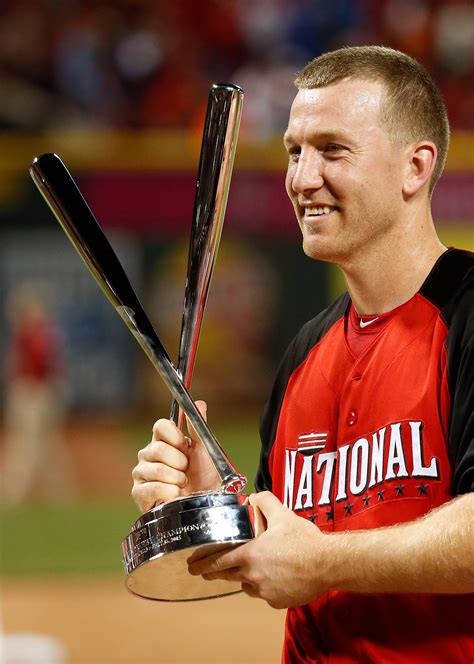 All hail The Toddfather: Cincinnati’s Todd Frazier wins Home Run Derby